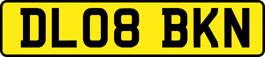 DL08BKN
