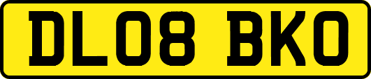 DL08BKO