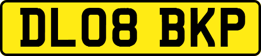 DL08BKP