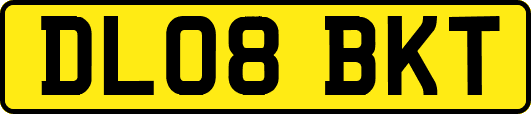 DL08BKT