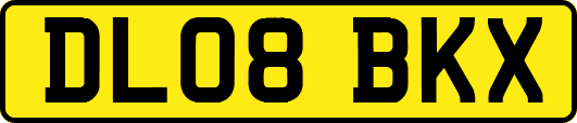 DL08BKX