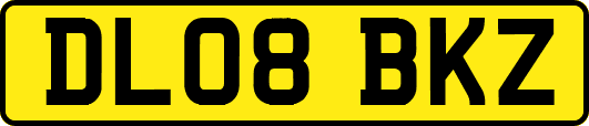 DL08BKZ