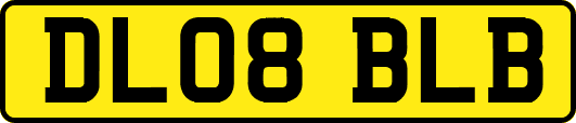DL08BLB