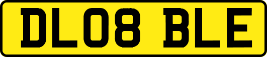 DL08BLE