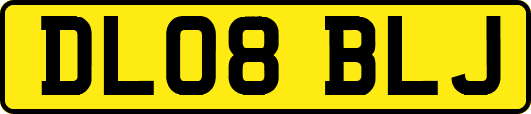 DL08BLJ