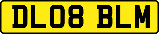 DL08BLM