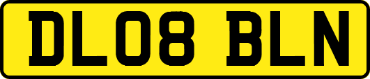 DL08BLN
