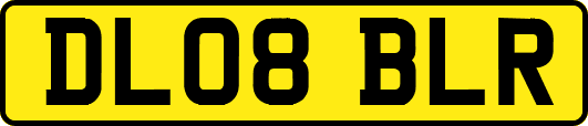 DL08BLR