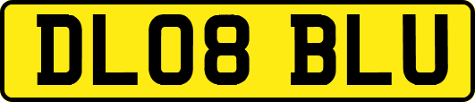 DL08BLU
