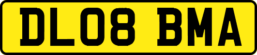 DL08BMA