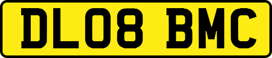 DL08BMC