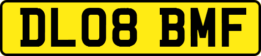 DL08BMF
