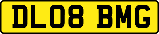 DL08BMG