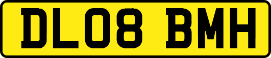 DL08BMH
