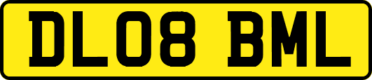 DL08BML
