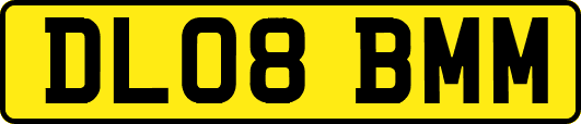 DL08BMM