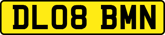 DL08BMN