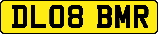DL08BMR