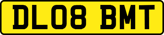 DL08BMT