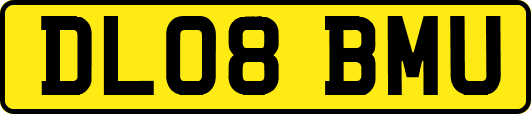 DL08BMU