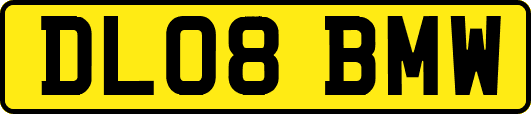 DL08BMW