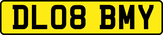 DL08BMY