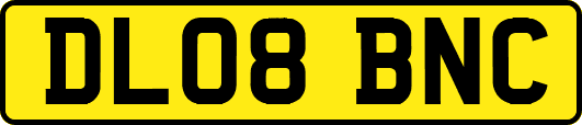 DL08BNC