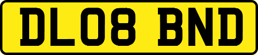 DL08BND