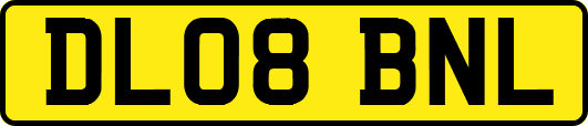 DL08BNL