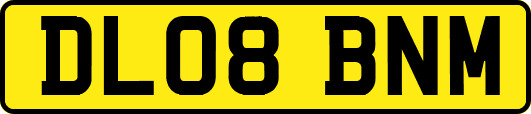 DL08BNM