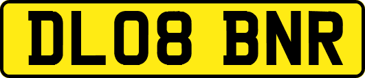 DL08BNR