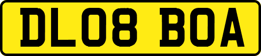 DL08BOA