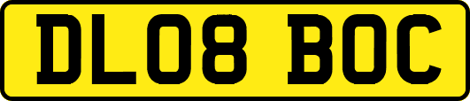 DL08BOC
