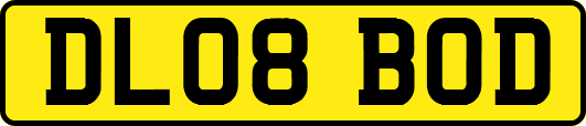 DL08BOD