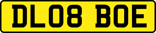 DL08BOE