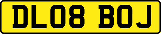 DL08BOJ