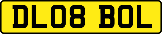 DL08BOL