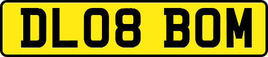 DL08BOM