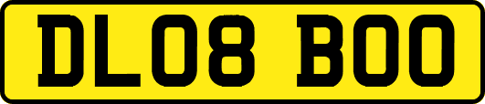 DL08BOO