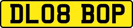 DL08BOP