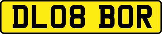 DL08BOR