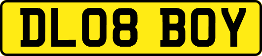 DL08BOY