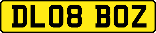 DL08BOZ