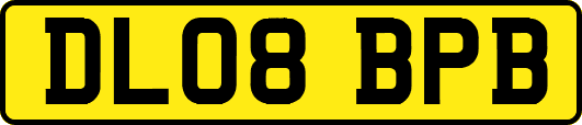 DL08BPB