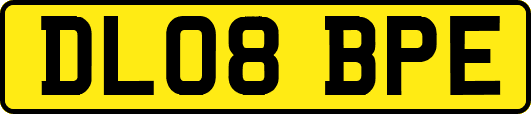 DL08BPE
