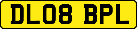 DL08BPL