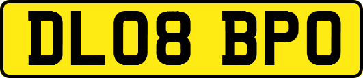 DL08BPO