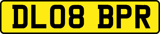 DL08BPR
