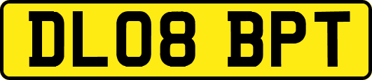 DL08BPT