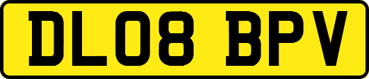 DL08BPV